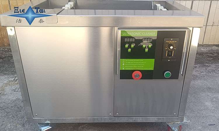 超聲波清洗機洗銀終極指南：安全煥亮，告別發黑！