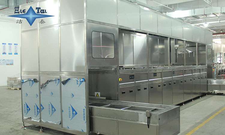 超聲波清洗機出口全流程指南：認證、物流、清關與市場策略