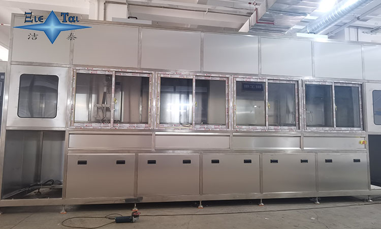 如何檢測(cè)超聲波清洗機(jī)真實(shí)功率？3大實(shí)測(cè)方法與避坑指南