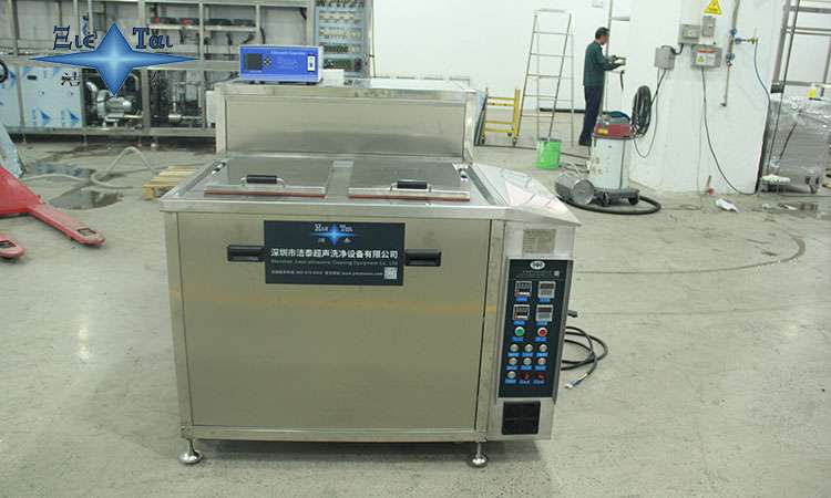 超聲波清洗機(jī)為什么有異響？常見原因與解決方案全解析