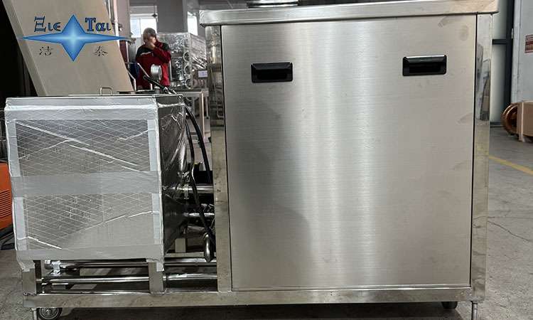 超聲波清洗機功率高嗎？為什么？揭秘功率與清潔效果的真相