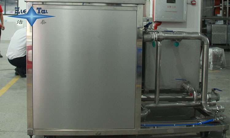 超聲波清洗機(jī)水為什么會(huì)熱？詳解空化效應(yīng)與三大熱源